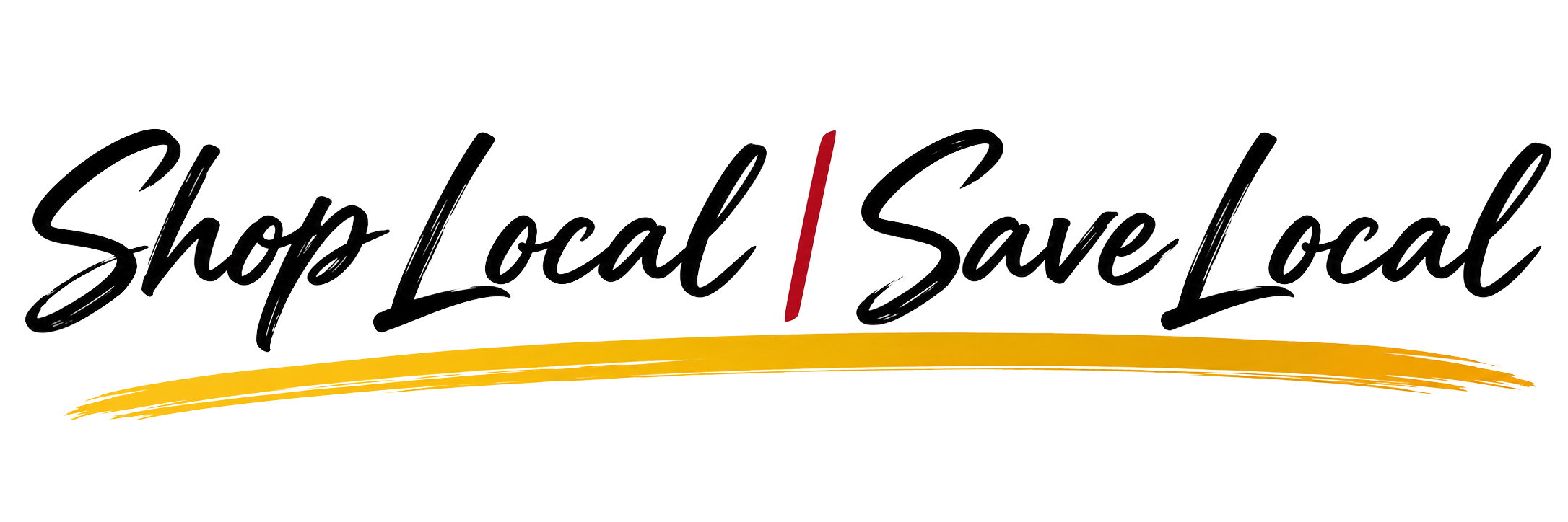 Shop Local | Save Local