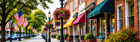 Local Businesses